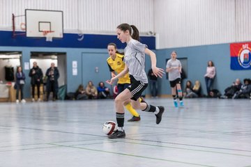 Bild 12 - wCJ Norddeutsches Futsalturnier Auswahlmannschaften